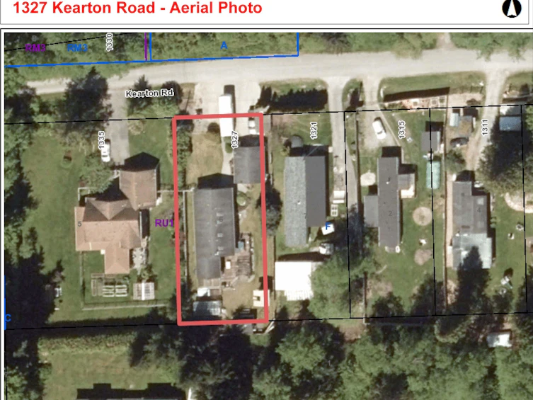 1327 Kearton Road, Gibsons, BC, V0N 1V4 - 37