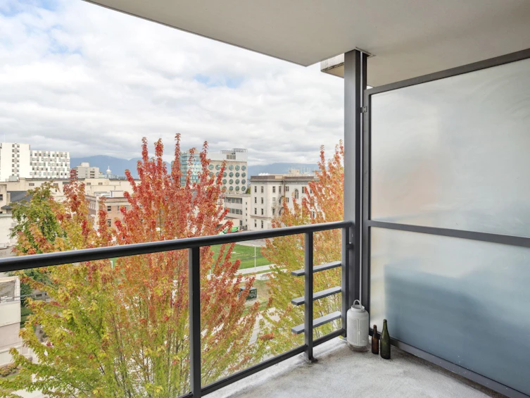 508-750 W 12th Avenue, Vancouver, BC, V5Z 0A3 - 4
