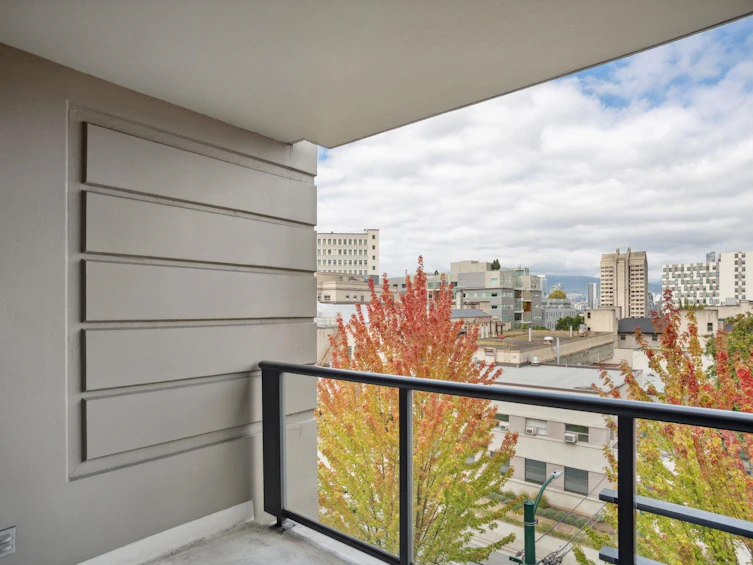 508-750 W 12th Avenue, Vancouver, BC, V5Z 0A3 - 5