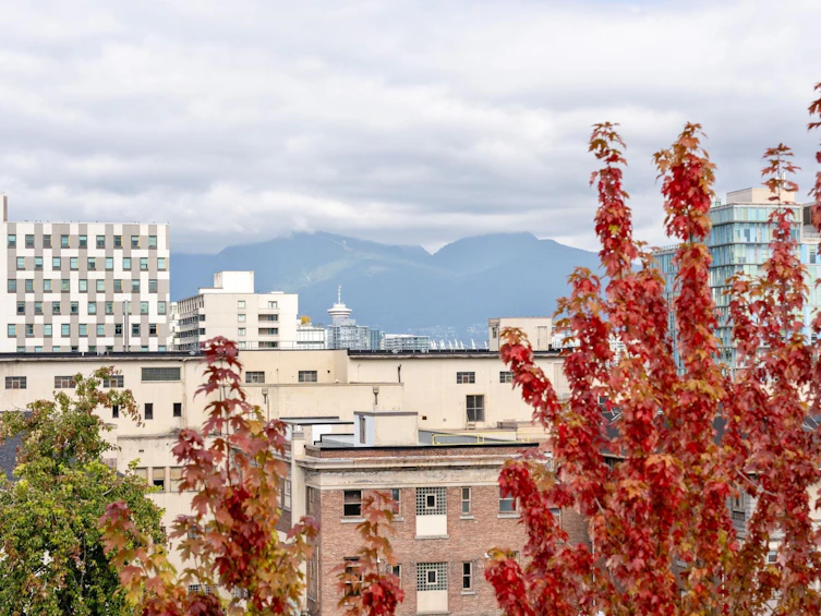 508-750 W 12th Avenue, Vancouver, BC, V5Z 0A3 - 20