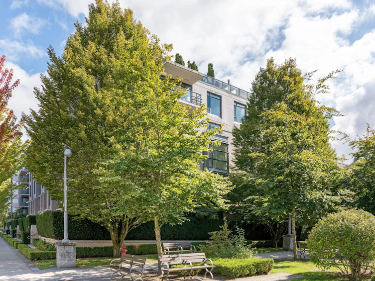 508-750 W 12th Avenue, Vancouver, BC, V5Z 0A3 - 22