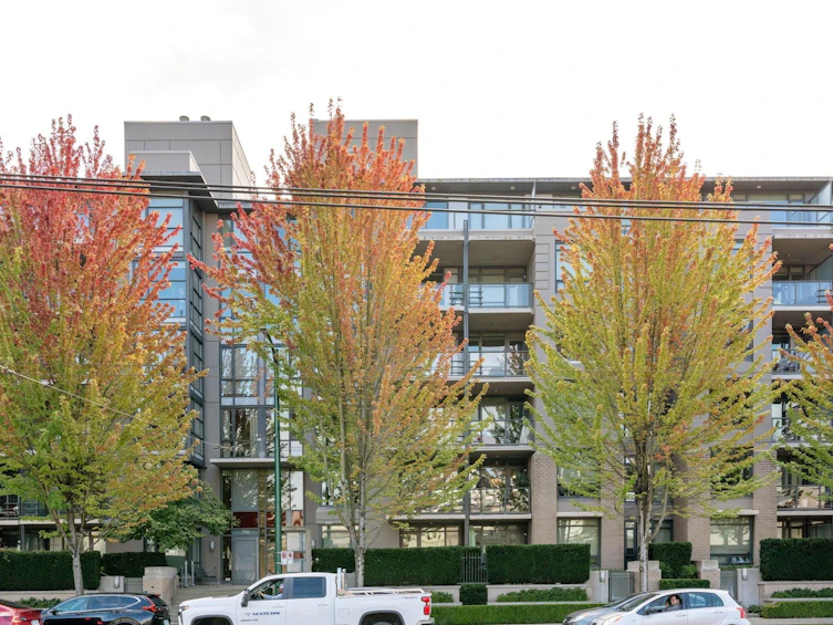 508-750 W 12th Avenue, Vancouver, BC, V5Z 0A3 - 24