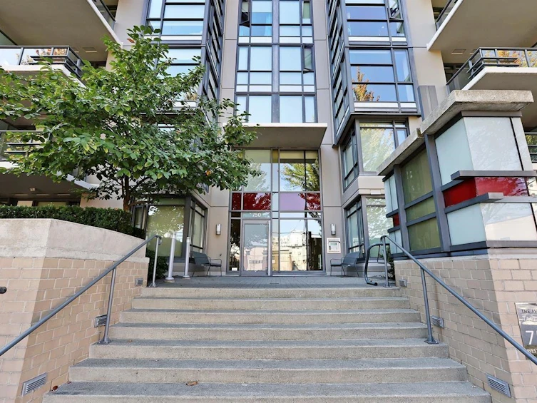 508-750 W 12th Avenue, Vancouver, BC, V5Z 0A3 - 29