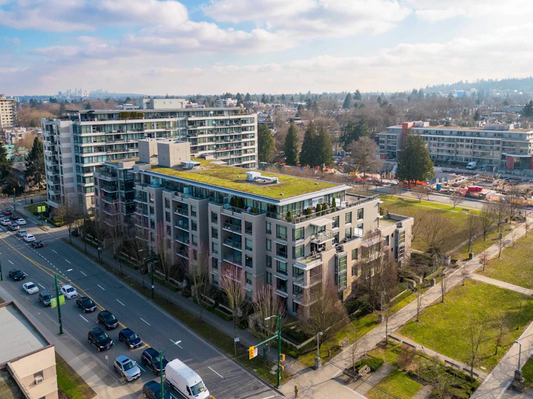 508-750 W 12th Avenue, Vancouver, BC, V5Z 0A3 - 34