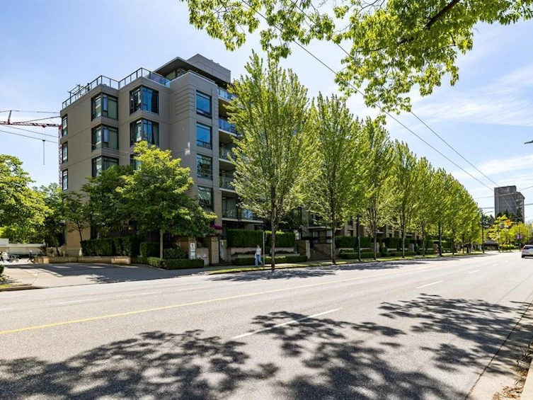 508-750 W 12th Avenue, Vancouver, BC, V5Z 0A3 - 35