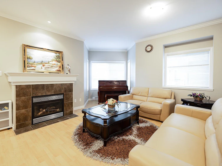 1-7833 Garden City Road, Richmond, BC, V6Y 4L3 - 2