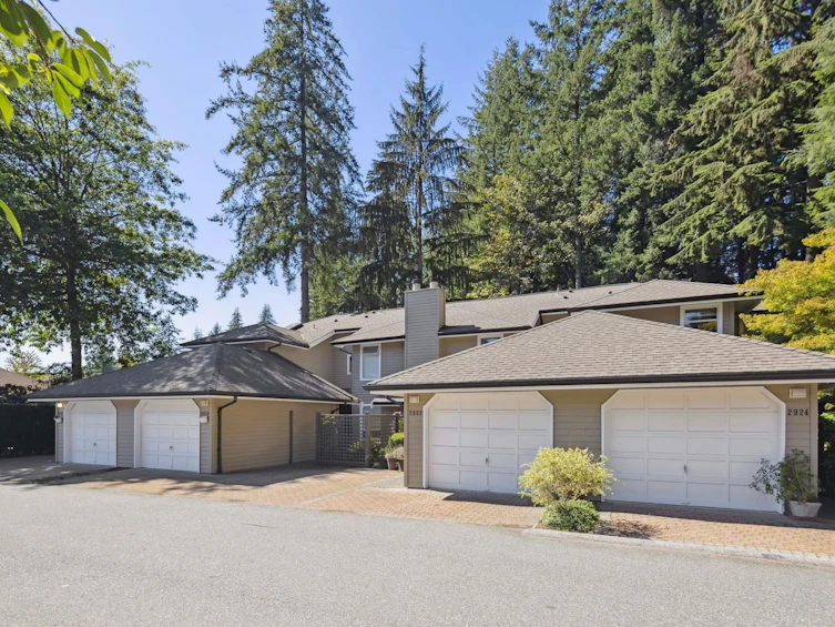 2922 Mt Seymour Parkway, North Vancouver, BC, V7H 1E9 - 2