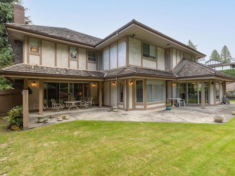 7501 Lambeth Drive, Burnaby, BC, V5E 4B4 - 29