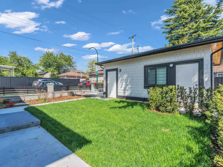 402 E 59th Avenue, Vancouver, BC, V5X 1Y1 - 28