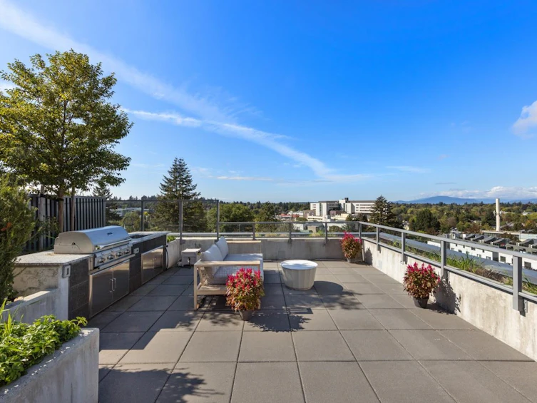 602-4685 Cambie Street, Vancouver, BC, V5Z 0J7