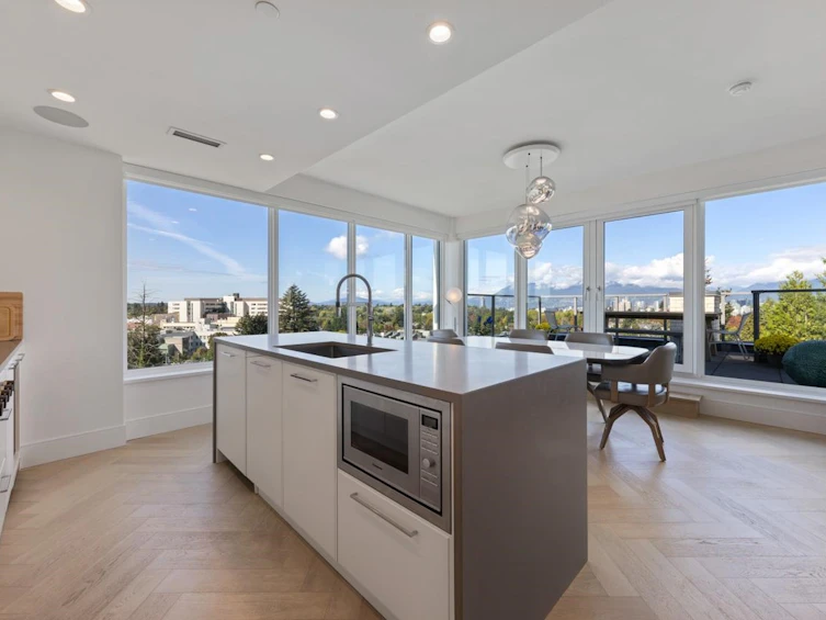 602-4685 Cambie Street, Vancouver, BC, V5Z 0J7 - 2