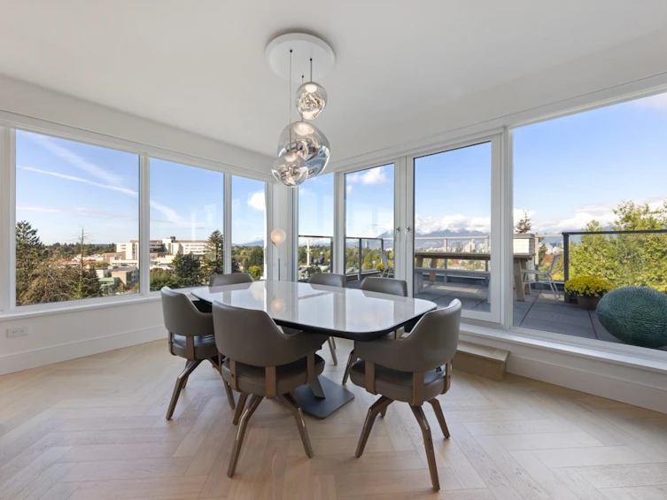 602-4685 Cambie Street, Vancouver, BC, V5Z 0J7 - 3