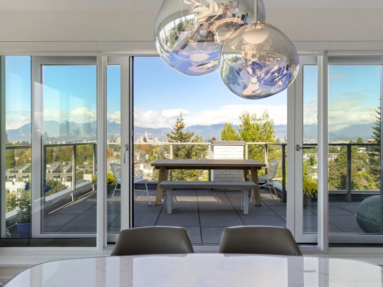 602-4685 Cambie Street, Vancouver, BC, V5Z 0J7 - 4