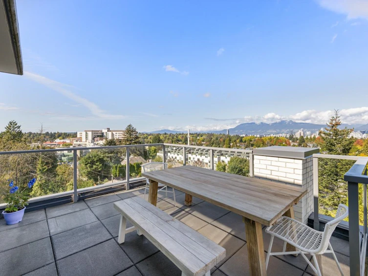 602-4685 Cambie Street, Vancouver, BC, V5Z 0J7 - 23