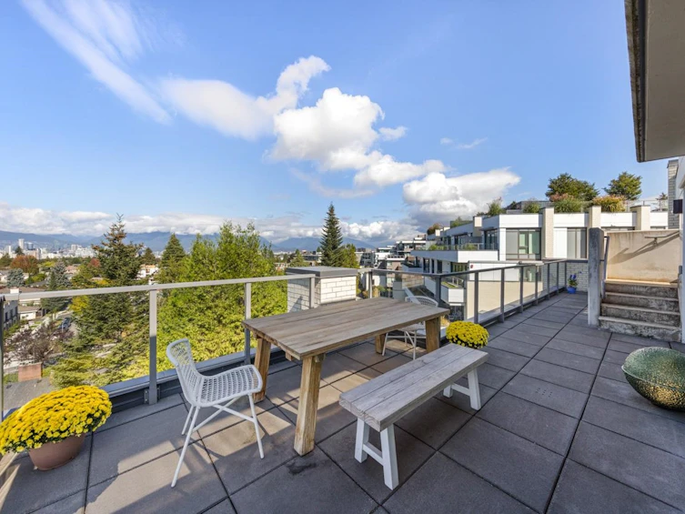 602-4685 Cambie Street, Vancouver, BC, V5Z 0J7 - 24