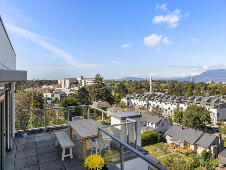 602-4685 Cambie Street, Vancouver, BC, V5Z 0J7 - 27