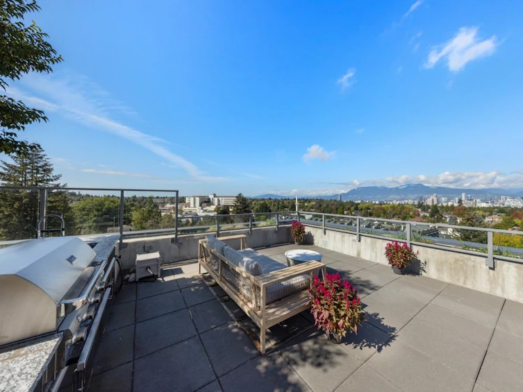 602-4685 Cambie Street, Vancouver, BC, V5Z 0J7 - 28