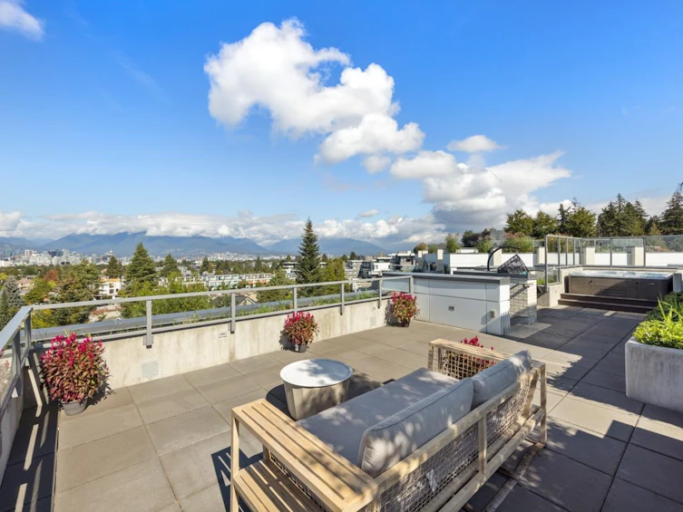 602-4685 Cambie Street, Vancouver, BC, V5Z 0J7 - 30