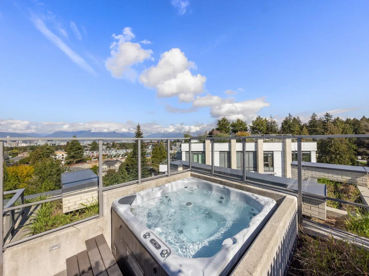 602-4685 Cambie Street, Vancouver, BC, V5Z 0J7 - 31
