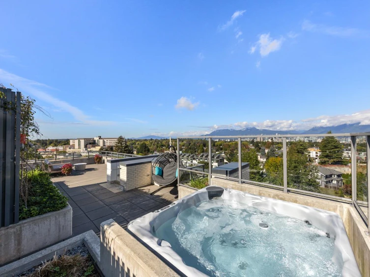 602-4685 Cambie Street, Vancouver, BC, V5Z 0J7 - 32