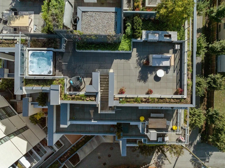 602-4685 Cambie Street, Vancouver, BC, V5Z 0J7 - 36