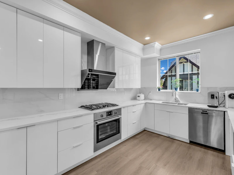 31 - 9688 Keefer Avenue, Richmond BC V6Y 0B6