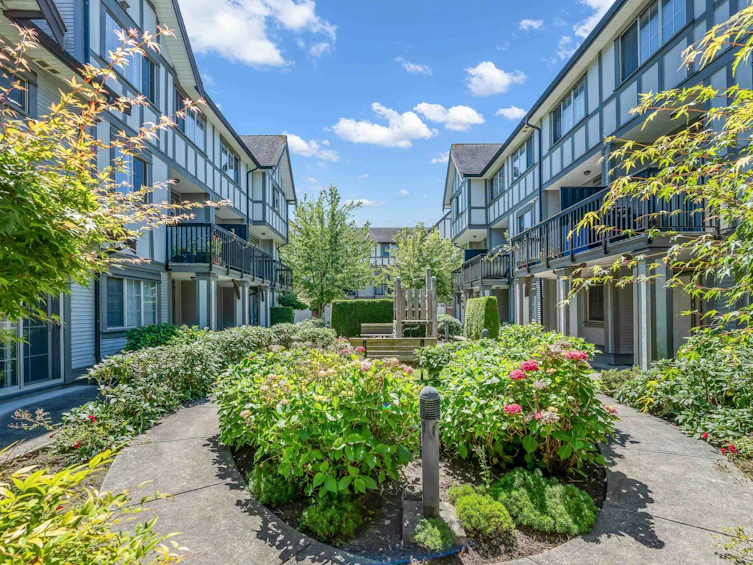 31-9688 Keefer Avenue, Richmond, BC, V6Y 0B6 - 31