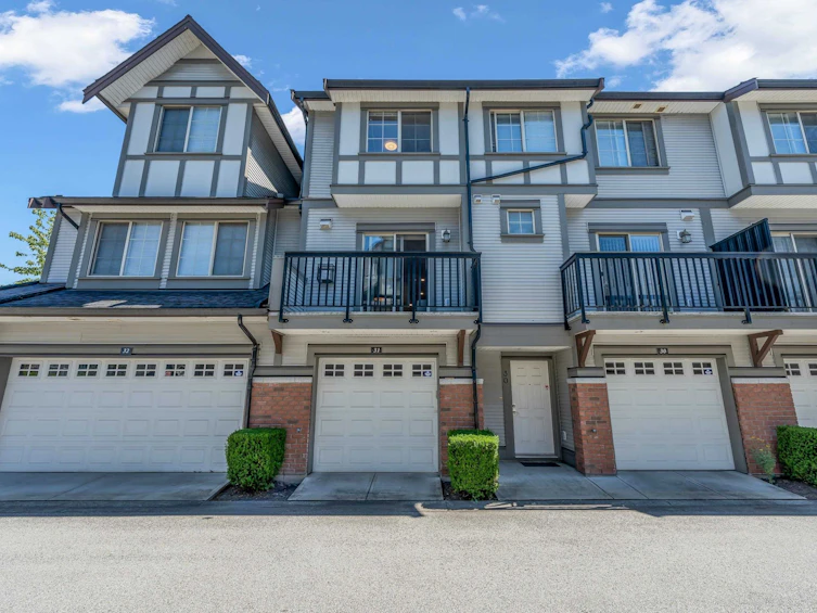 31-9688 Keefer Avenue, Richmond, BC, V6Y 0B6 - 32