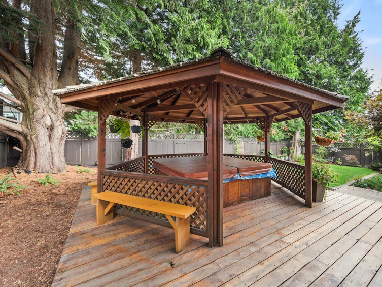 7788 114a Street, Delta, BC, V4C 5L7 - 36