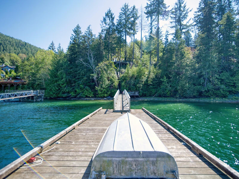 12685 Sunshine Coast Highway, Pender Harbour Egmont BC
