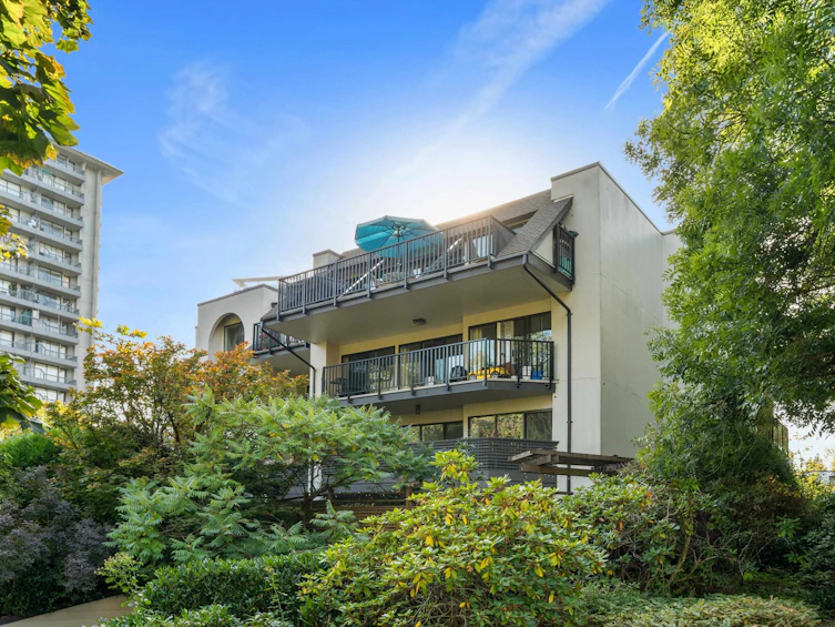205-1945 Woodway Place, Burnaby, BC, V5B 4S4 - 36