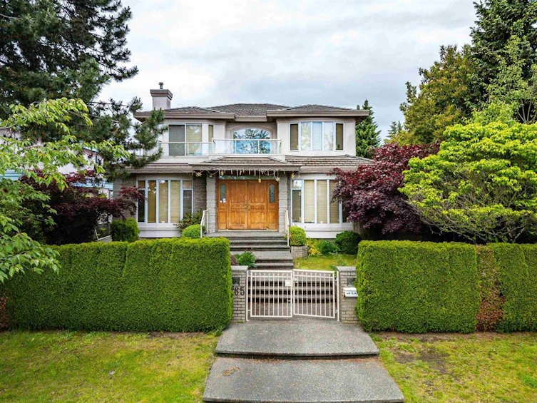 1165 W 48th Avenue, Vancouver, BC, V6M 2N6