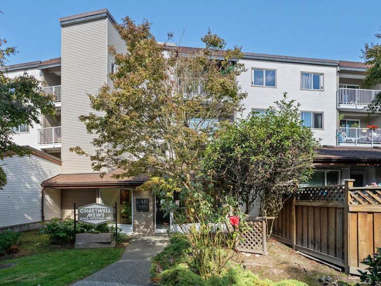 117-8740 Citation Drive, Richmond, BC, V6Y 3A3
