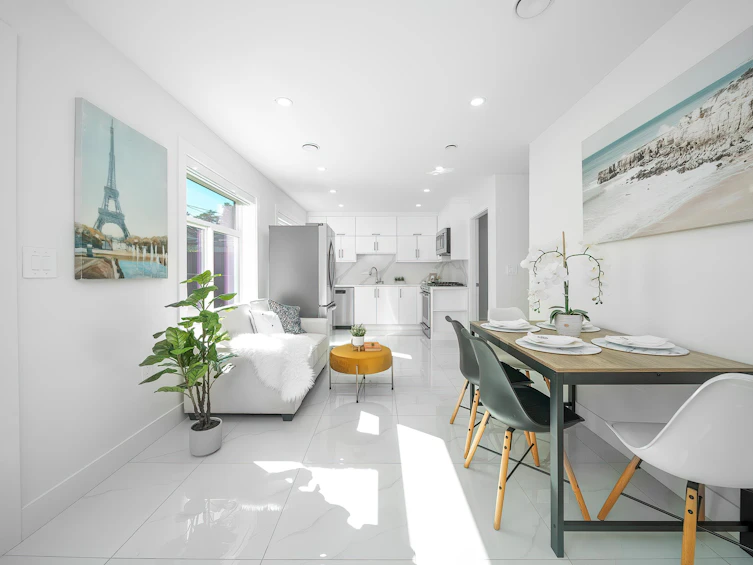 2-2576 E 28th Avenue, Vancouver, BC, V5R 1R6 - 4