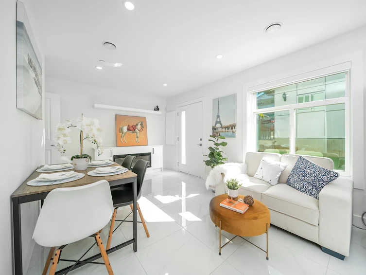 2-2576 E 28th Avenue, Vancouver, BC, V5R 1R6 - 5