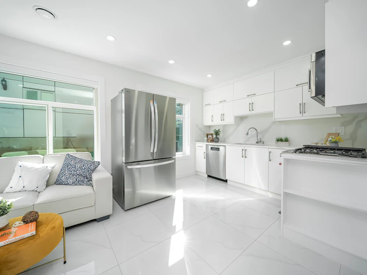 2-2576 E 28th Avenue, Vancouver, BC, V5R 1R6 - 8