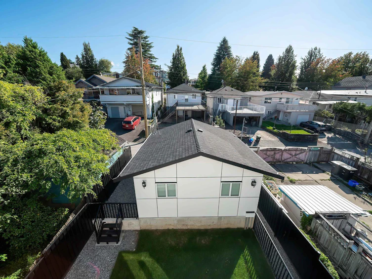 2-2576 E 28th Avenue, Vancouver, BC, V5R 1R6 - 20