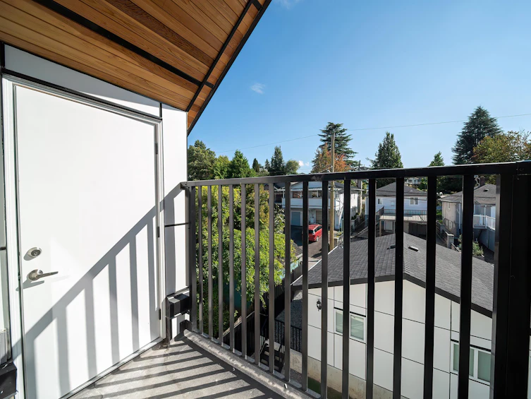 2-2576 E 28th Avenue, Vancouver, BC, V5R 1R6 - 21