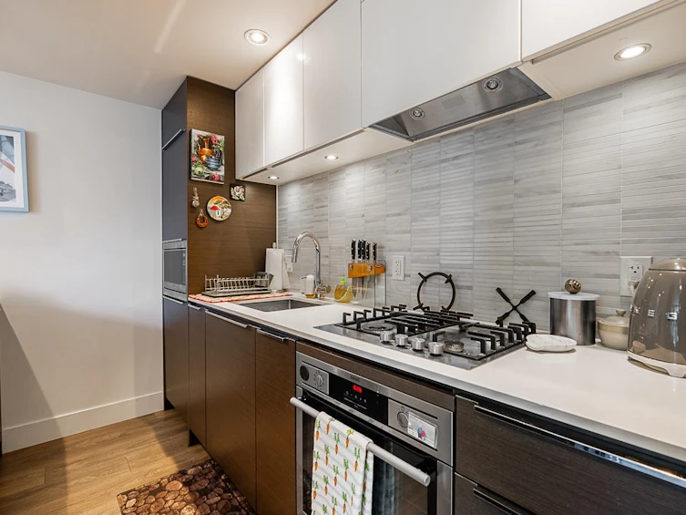 618-5233 Gilbert Road, Richmond, BC, V7C 0B3 - 8