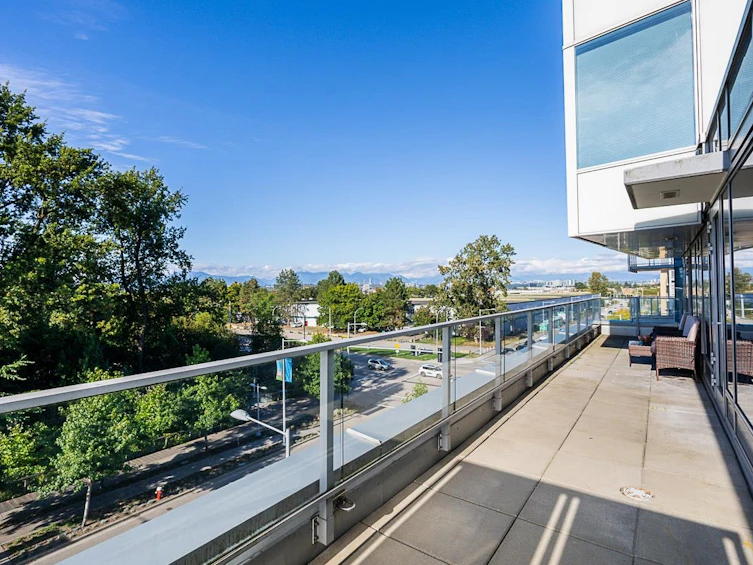 618-5233 Gilbert Road, Richmond, BC, V7C 0B3 - 21