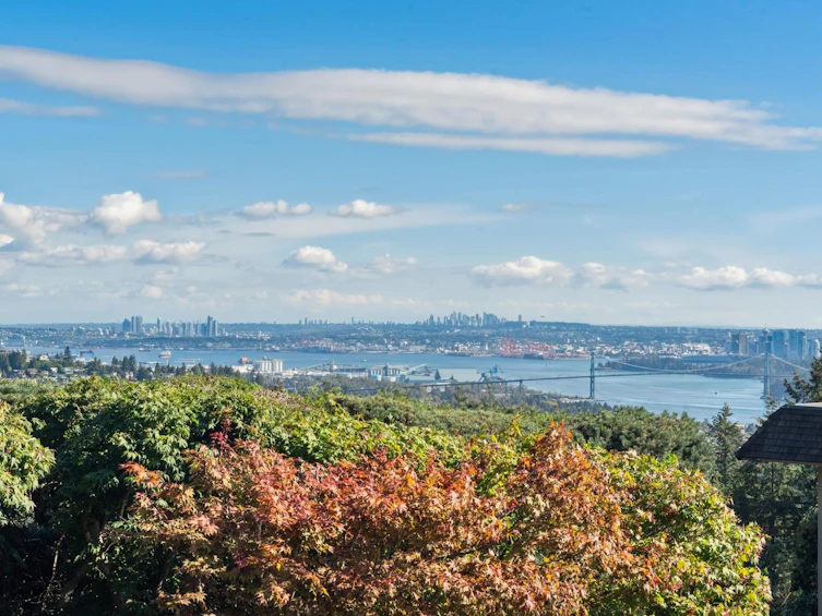 27-2214 Folkestone Way, West Vancouver, BC, V7S 2X7