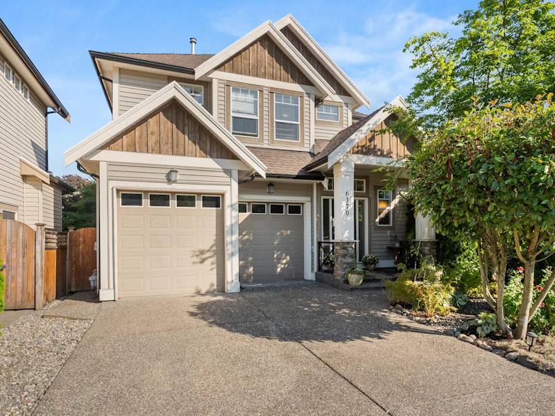 6170 150b Street, Surrey BC V3S 5L7