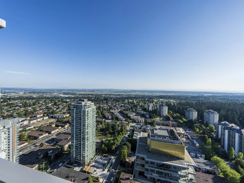3705 - 6383 Mckay Avenue, Burnaby BC
