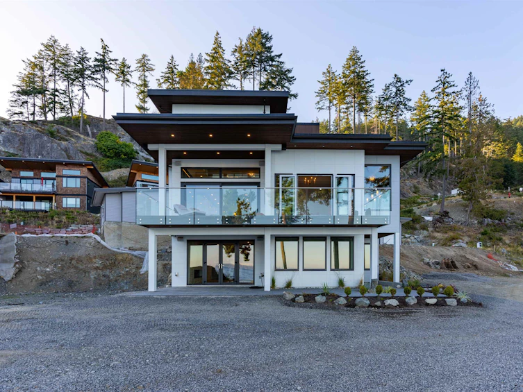 239 Shore Lane, Bowen Island, BC, V0N 1G2 - 8