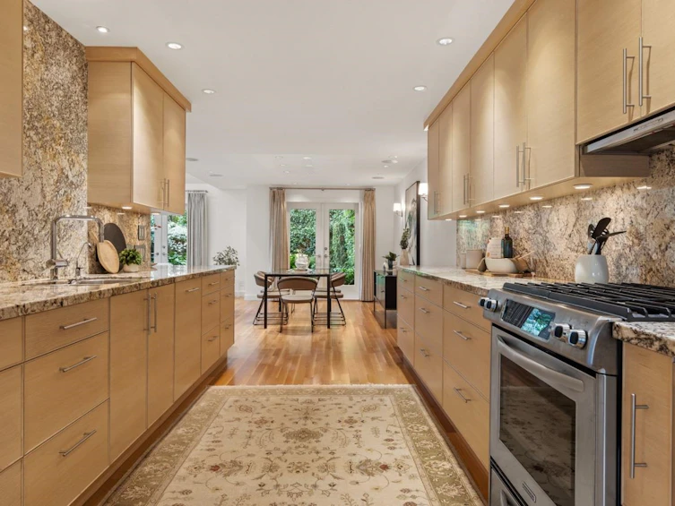 23-4900 Cartier Street, Vancouver, BC, V6M 4H2 - 7