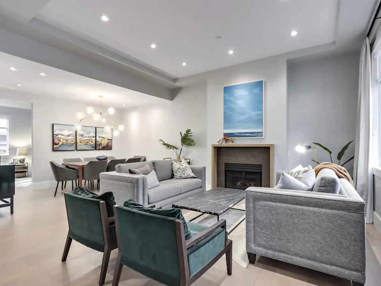 32-5650 Hampton Place, Vancouver, BC, V6T 2G5 - 3