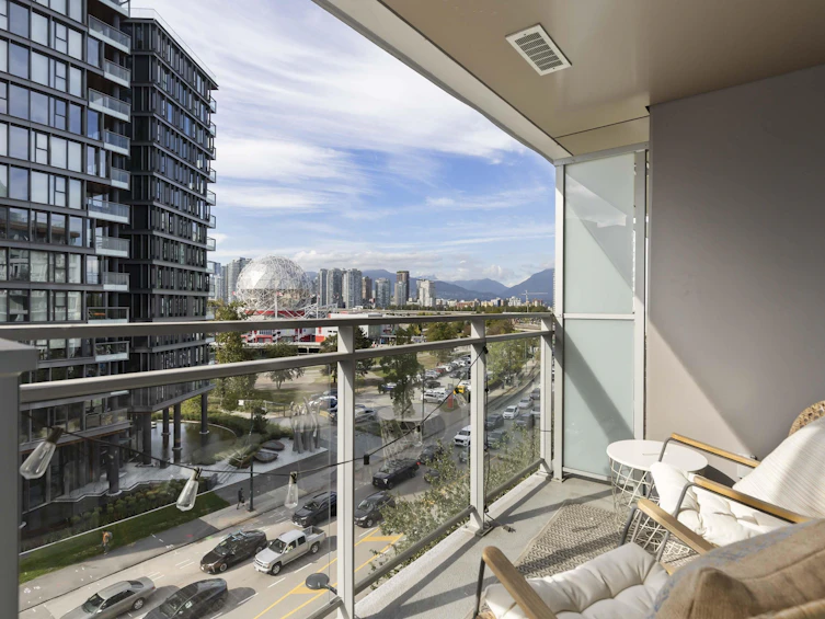 807-1618 Quebec Street, Vancouver, BC, V6A 0C5 - 2