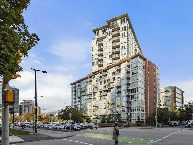 807-1618 Quebec Street, Vancouver, BC, V6A 0C5 - 34