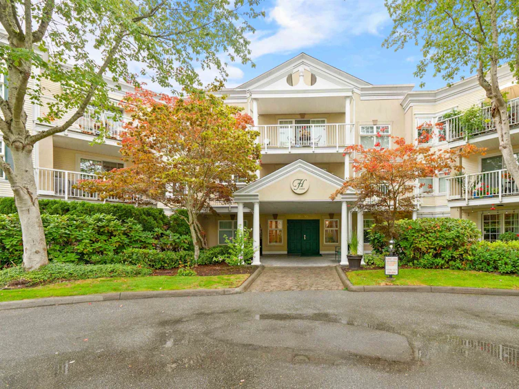 309-16085 83, Surrey, BC, V4N 0N2 - 26