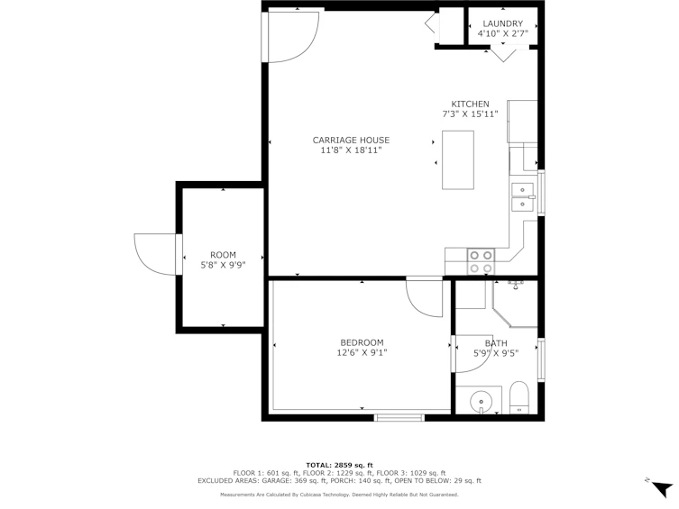 41434 Government Road, Squamish, BC, V8B 0G4 - 36